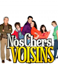 Nos chers voisins Saison 5 en streaming français Nos chers voisins Saison 5 en streaming français