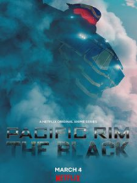 Pacific Rim: The Black Saison 1 en streaming français Pacific Rim: The Black Saison 1 en streaming français
