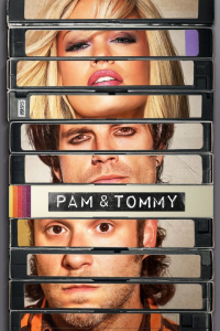 Pam & Tommy saison 1 épisode 2 Pam & Tommy saison 1 épisode 2
