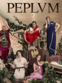 Peplum saison 1 épisode 1 Peplum saison 1 épisode 1