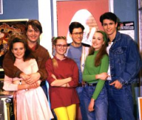 Premiers baisers saison 1 épisode 127