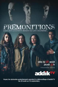 Prémonitions streaming Prémonitions streaming