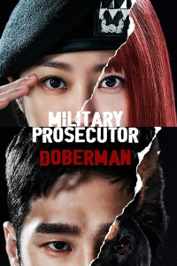 Procureur Militaire Doberman Saison 1 en streaming français Procureur Militaire Doberman Saison 1 en streaming français