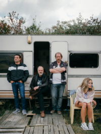 (Re)play Saison 1 en streaming français (Re)play Saison 1 en streaming français