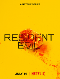 Resident Evil - The Series streaming