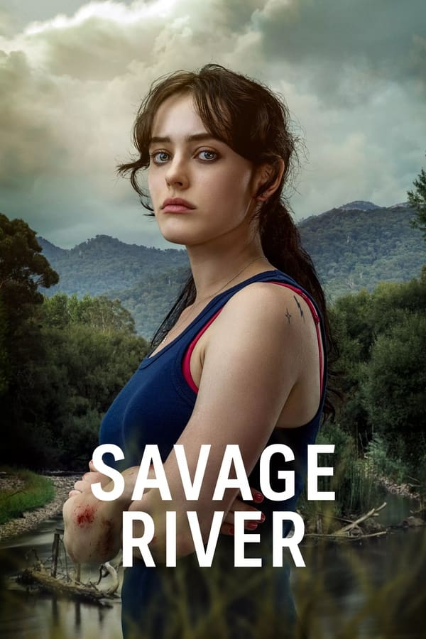 Savage River Saison 1 en streaming français