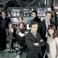 Sécurité Intérieure saison 1 épisode 4
