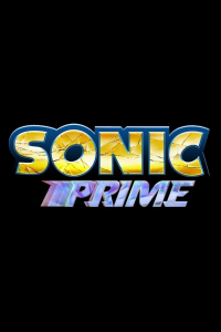 Sonic Prime streaming