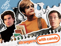 Strangers with Candy Saison 2 en streaming français Strangers with Candy Saison 2 en streaming français