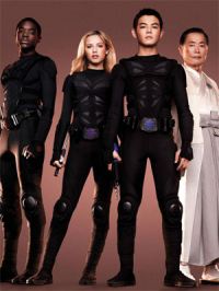 Supah Ninjas streaming Supah Ninjas streaming