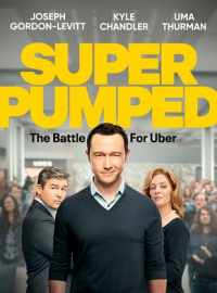 Super Pumped Saison 2 en streaming français