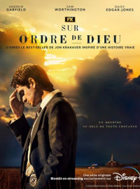 Sur ordre de Dieu Saison 1 en streaming français Sur ordre de Dieu Saison 1 en streaming français