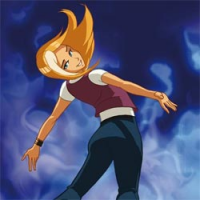 Tara Duncan streaming Tara Duncan streaming