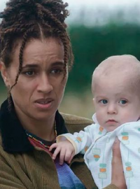 The Baby streaming