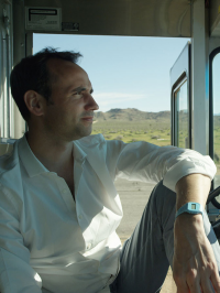The Chef in a Truck Saison 1 en streaming français The Chef in a Truck Saison 1 en streaming français