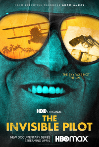 The Invisible Pilot Saison 1 en streaming français The Invisible Pilot Saison 1 en streaming français