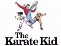 The Karaté Kid saison 1 épisode 3 The Karaté Kid saison 1 épisode 3