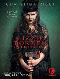 The Lizzie Borden Chronicles streaming The Lizzie Borden Chronicles streaming