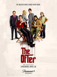 The Offer saison 1 épisode 5 The Offer saison 1 épisode 5