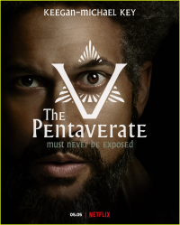 The Pentaverate streaming The Pentaverate streaming