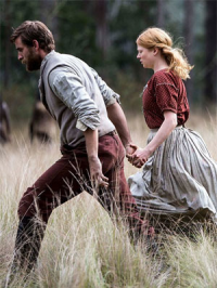 The Secret River saison 1 épisode 2