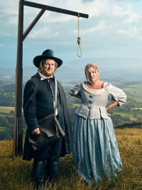 The Witchfinder saison 1 épisode 1 The Witchfinder saison 1 épisode 1