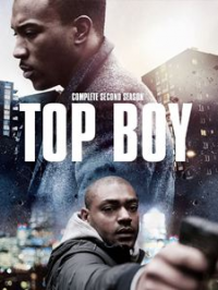 Top Boy saison 2 épisode 7