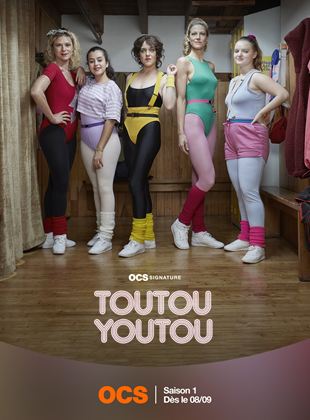 Toutouyoutou saison 2 épisode 7 Toutouyoutou saison 2 épisode 7