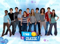 Trop La Classe ! streaming Trop La Classe ! streaming