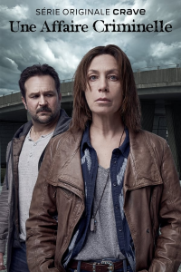 Une affaire criminelle saison 1 épisode 7 Une affaire criminelle saison 1 épisode 7