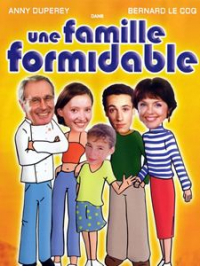 Une famille formidable saison 1