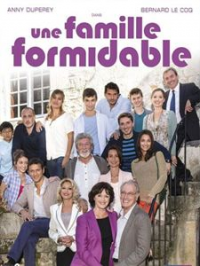 Une famille formidable saison 10
