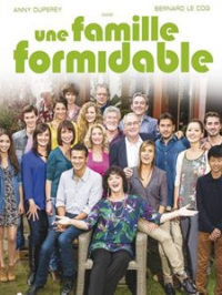 Une famille formidable saison 11