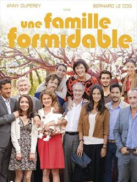 Une famille formidable saison 12