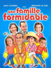 Une famille formidable saison 5