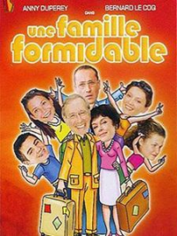 Une famille formidable Saison 6 en streaming français Une famille formidable Saison 6 en streaming français