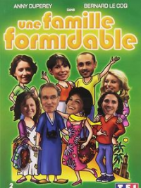 Une famille formidable saison 7