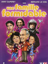 Une famille formidable saison 8