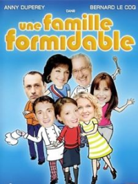 Une famille formidable saison 9