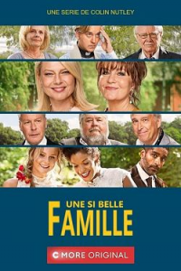 Une si belle famille saison 2 épisode 3 Une si belle famille saison 2 épisode 3