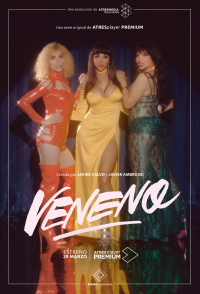 Veneno saison 2 épisode 8 Veneno saison 2 épisode 8