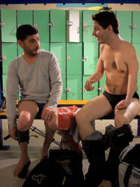 Vestiaires saison 10 épisode 4 Vestiaires saison 10 épisode 4