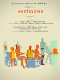 Vestiaires saison 2 épisode 2 Vestiaires saison 2 épisode 2