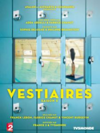 Vestiaires saison 5 épisode 1 Vestiaires saison 5 épisode 1