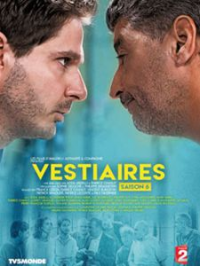 Vestiaires Saison 6 en streaming français Vestiaires Saison 6 en streaming français