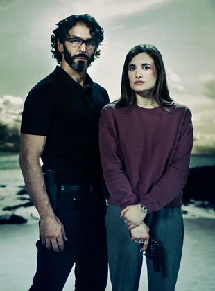 Vortex Saison 1 en streaming français
