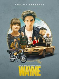 Wayne Saison 1 en streaming français