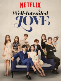 Well-Intended Love saison 1 épisode 4