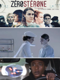 ZéroStérone saison 1 épisode 5 ZéroStérone saison 1 épisode 5