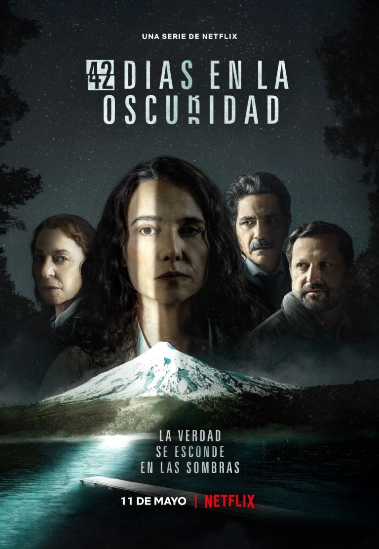 42 jours d'obscurité streaming 42 jours d'obscurité streaming